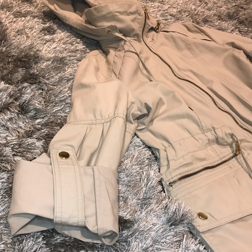 KENNETH COLE Jacket - Picture 6 of 8